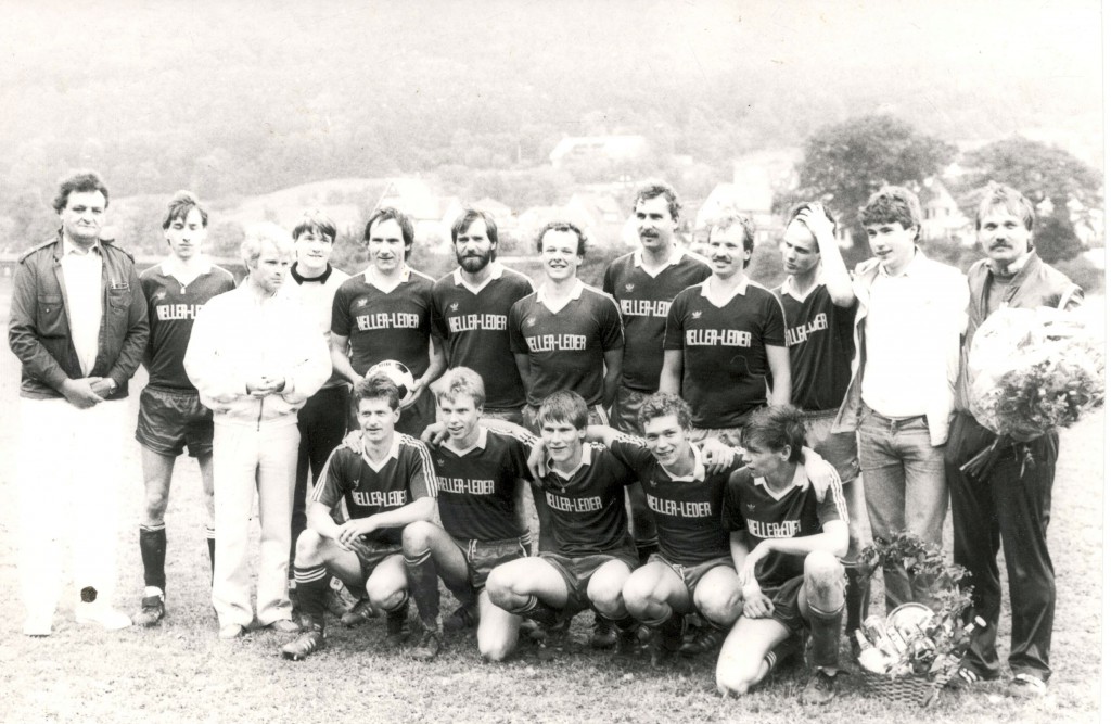 SC Münchhausen Bodenwerder 1986_12