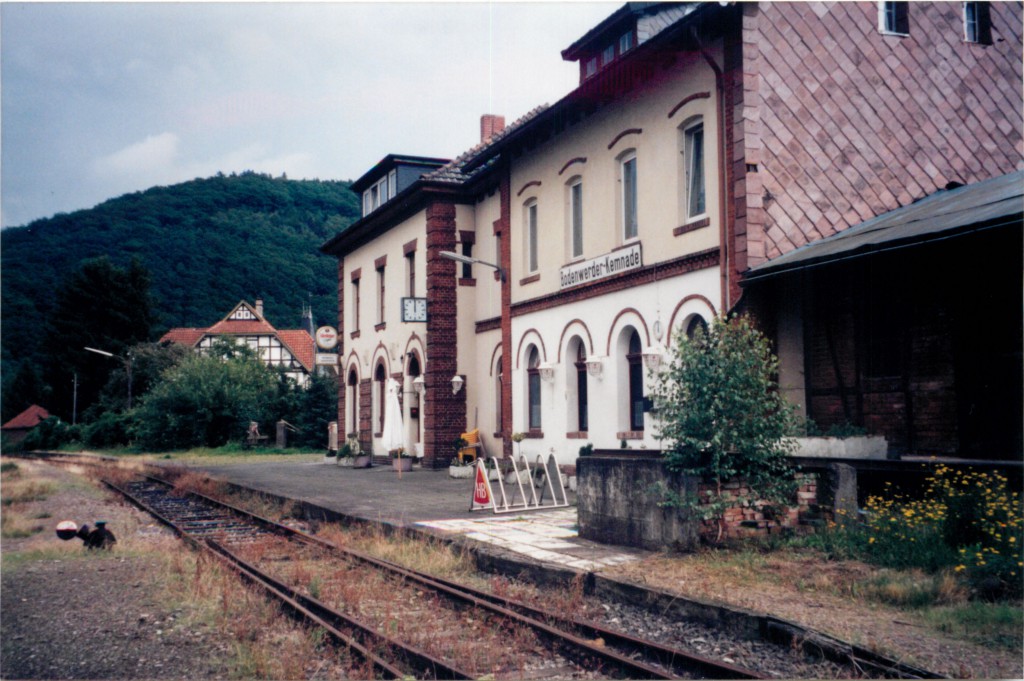 Bahnhöfe Kirchbrak und Kemnade_4