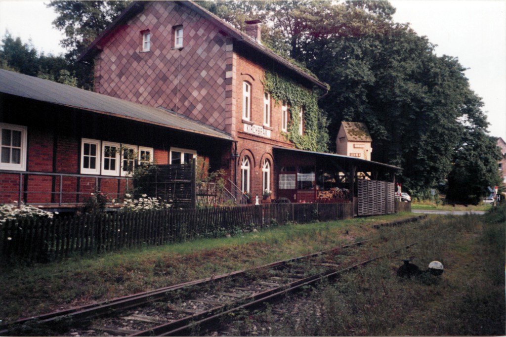 Bahnhöfe Kirchbrak und Kemnade_7