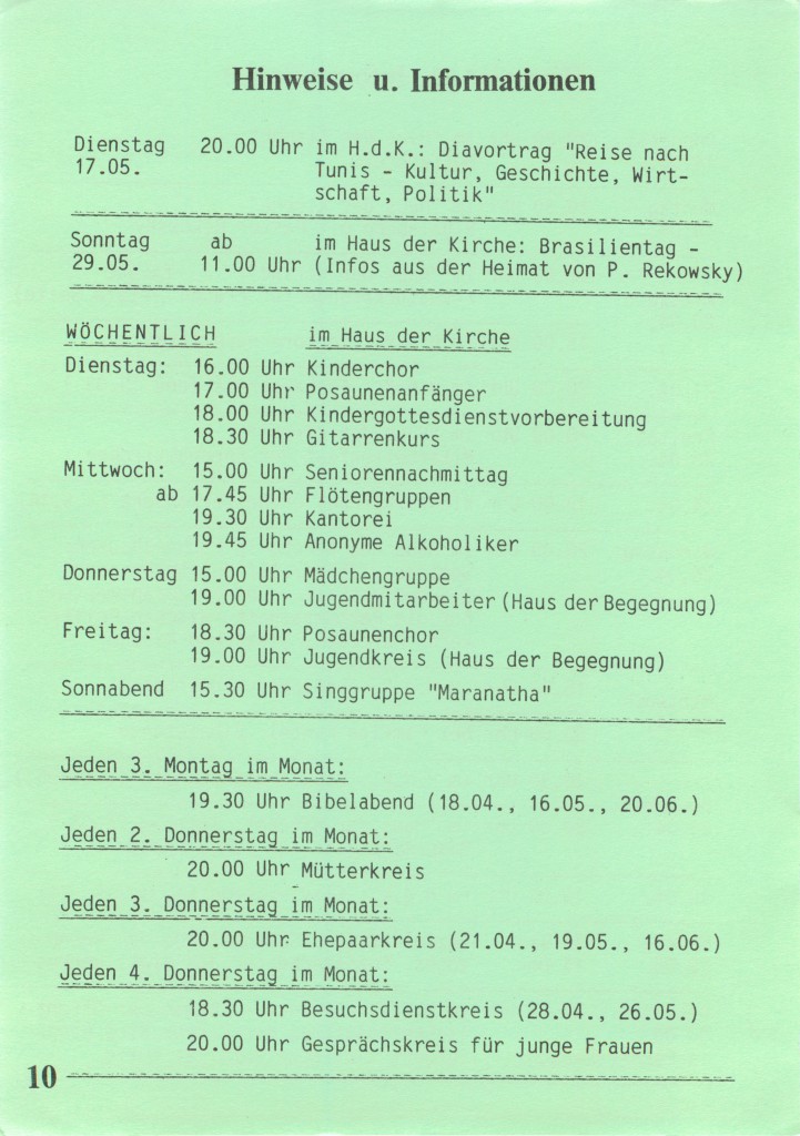 Gemeindebrief KG Bodenwerder April_Mai_Juni 1988_10