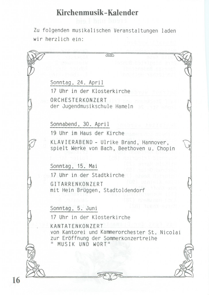 Gemeindebrief KG Bodenwerder April_Mai_Juni 1988_16