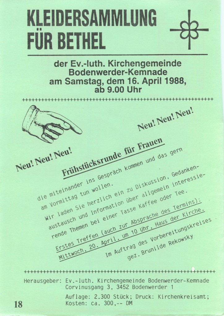 Gemeindebrief KG Bodenwerder April_Mai_Juni 1988_18