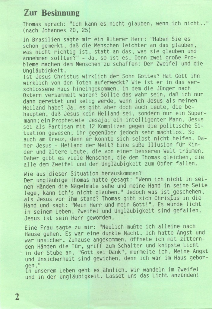 Gemeindebrief KG Bodenwerder April_Mai_Juni 1988_2