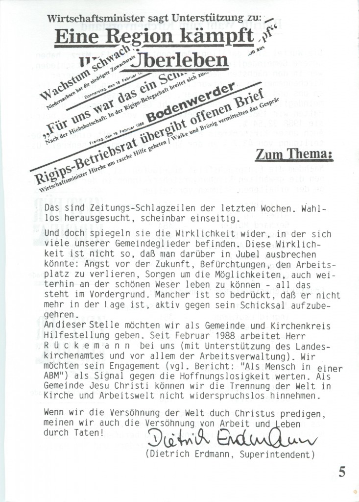 Gemeindebrief KG Bodenwerder April_Mai_Juni 1988_5