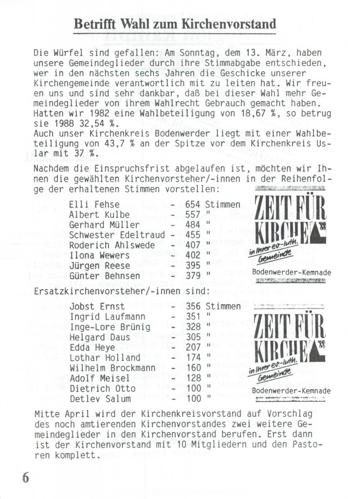 Gemeindebrief KG Bodenwerder April_Mai_Juni 1988_6