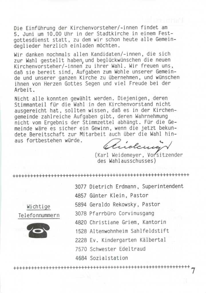 Gemeindebrief KG Bodenwerder April_Mai_Juni 1988_7