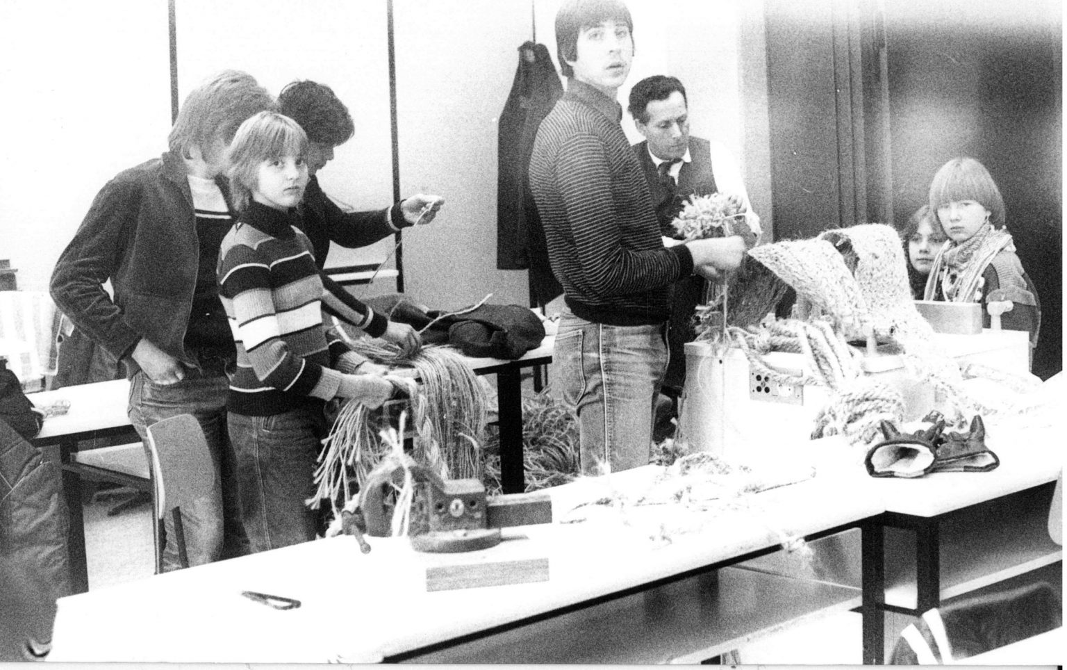 Bilder Schulzentrum Bodenwerder Bodenwerder Damals