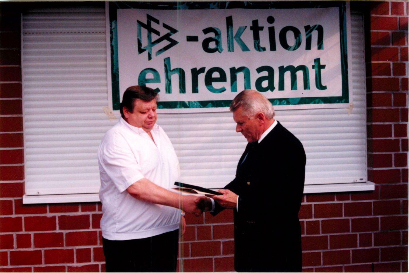 Diverses 19.12.2014 Bodenwerder Damals